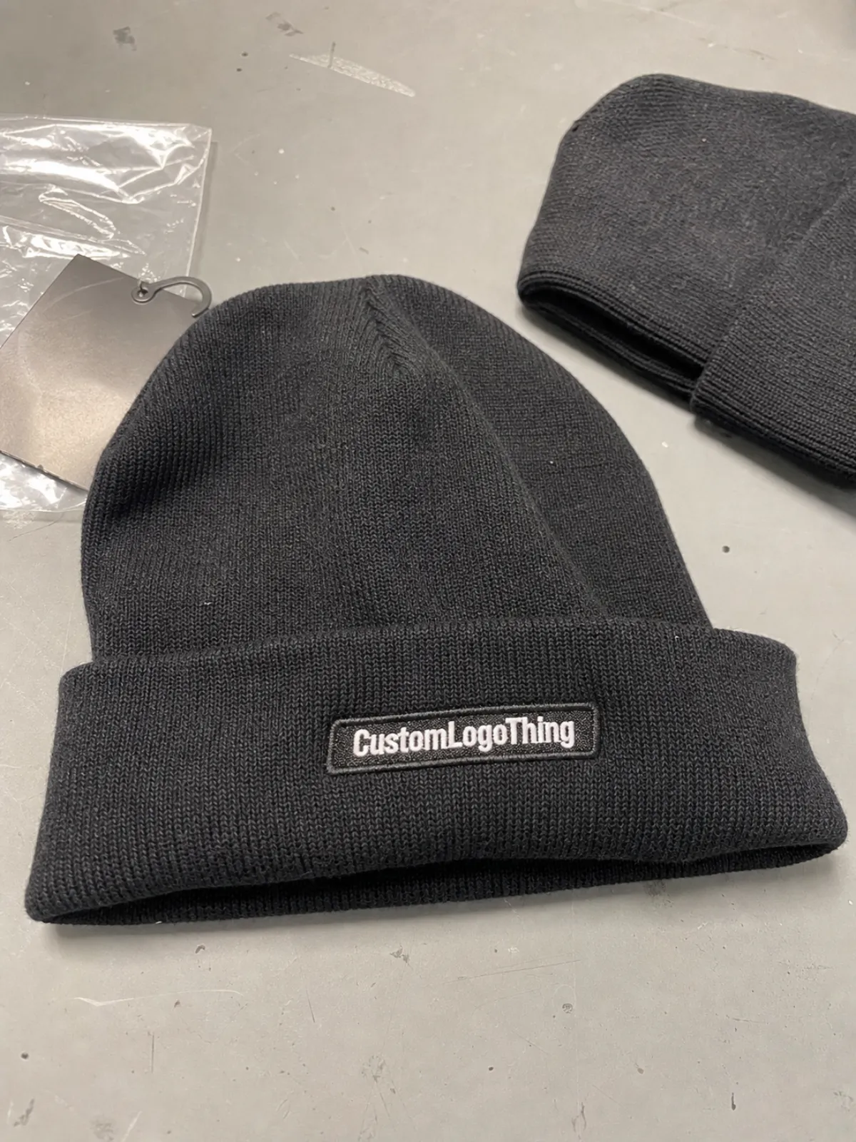 How to Choose a Decoration Method for Acrylic Beanies in