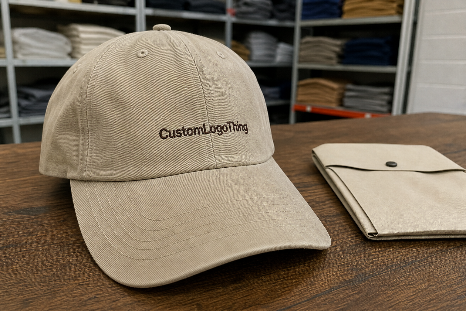 Cotton Twill Caps Sample Approval Checklist for Bakeries