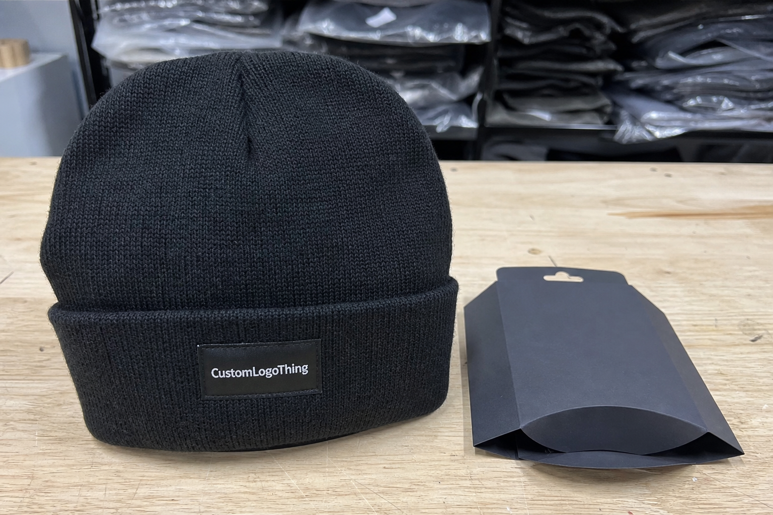 Premium Cuffed Beanies Unit Cost Breakdown for Buyers