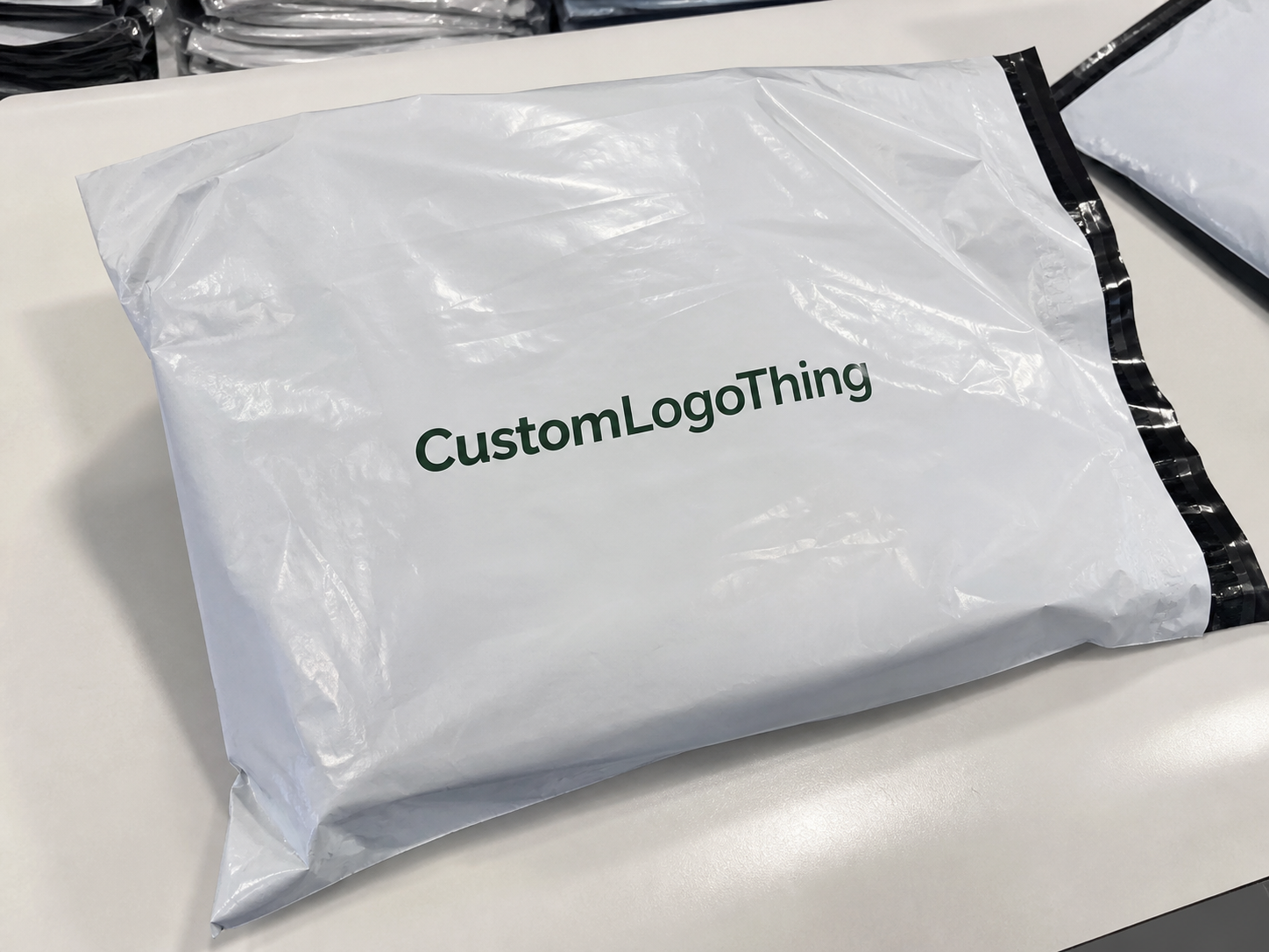 Soap Brand Poly Mailers Cost: Pricing for Soap Shipments