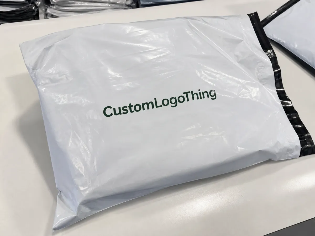 Soap Brand Poly Mailers Cost: Pricing for Soap Shipments