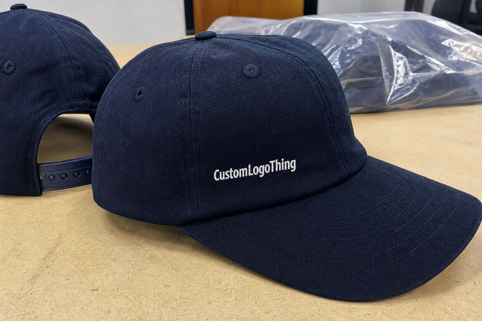 Private Label Custom Event Hats Supplier for Bulk Orders