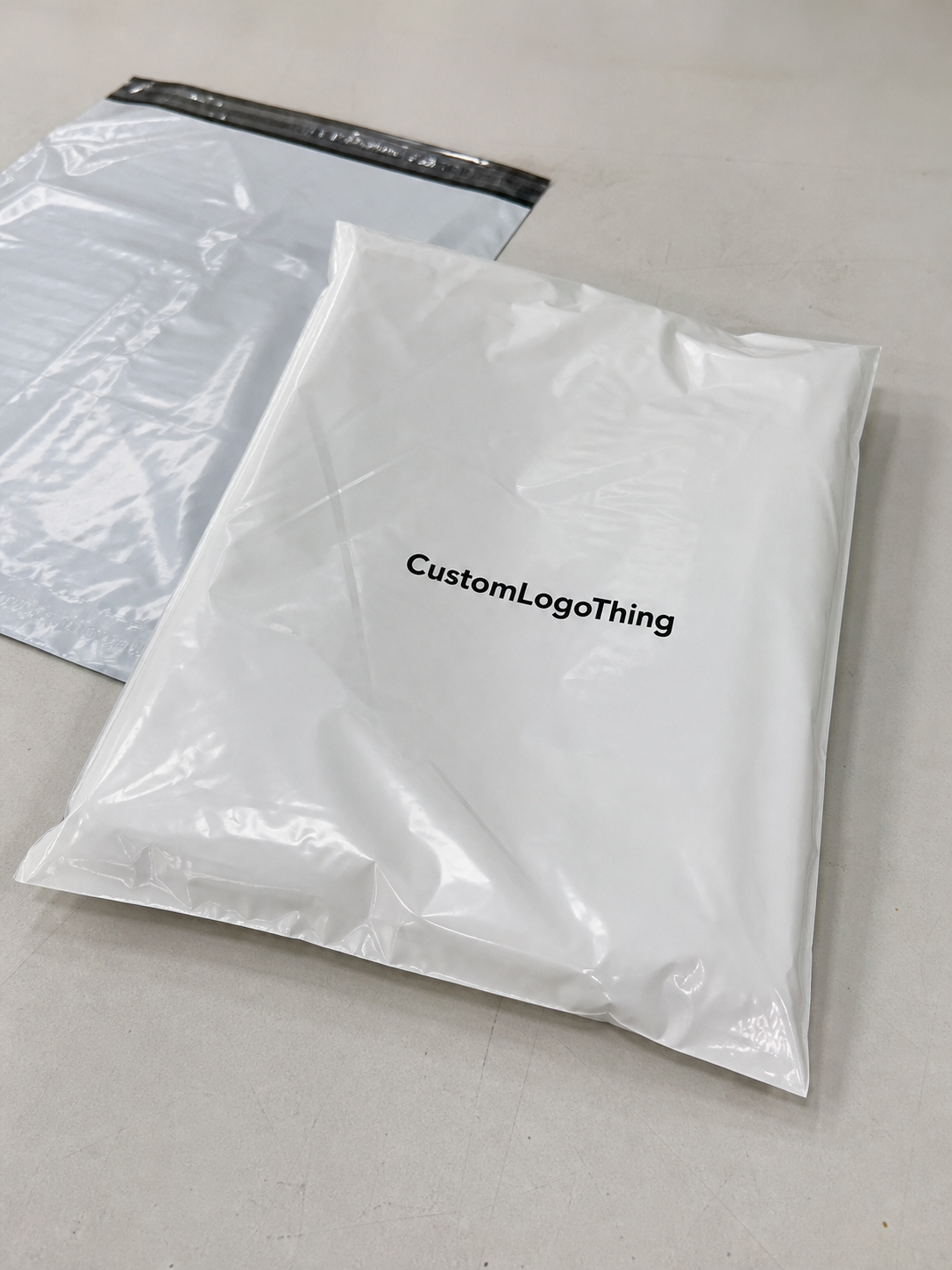 Buy Hotel Retail Custom Poly Mailer Bags Material Spec Guide