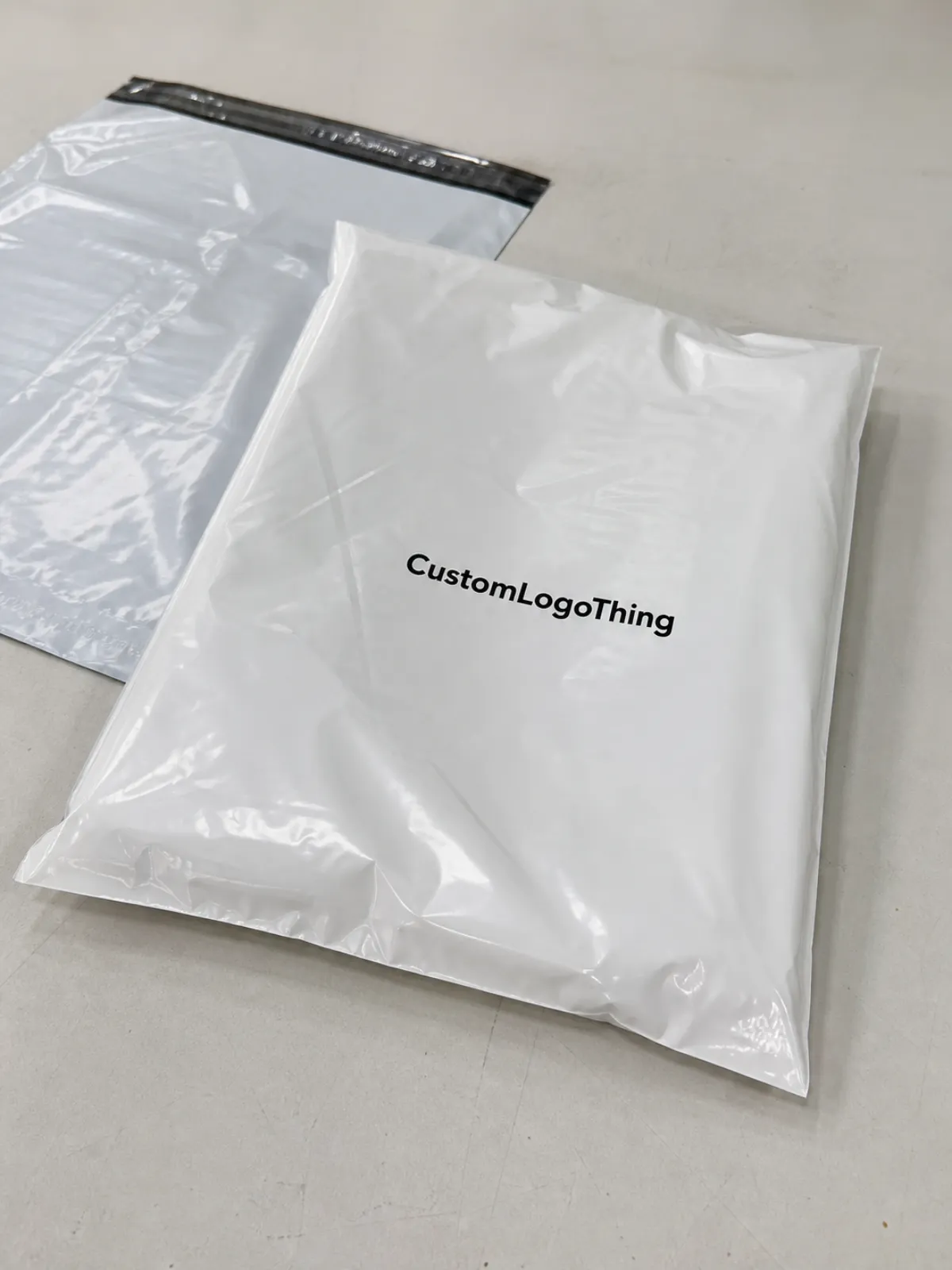 Buy Hotel Retail Custom Poly Mailer Bags Material Spec Guide