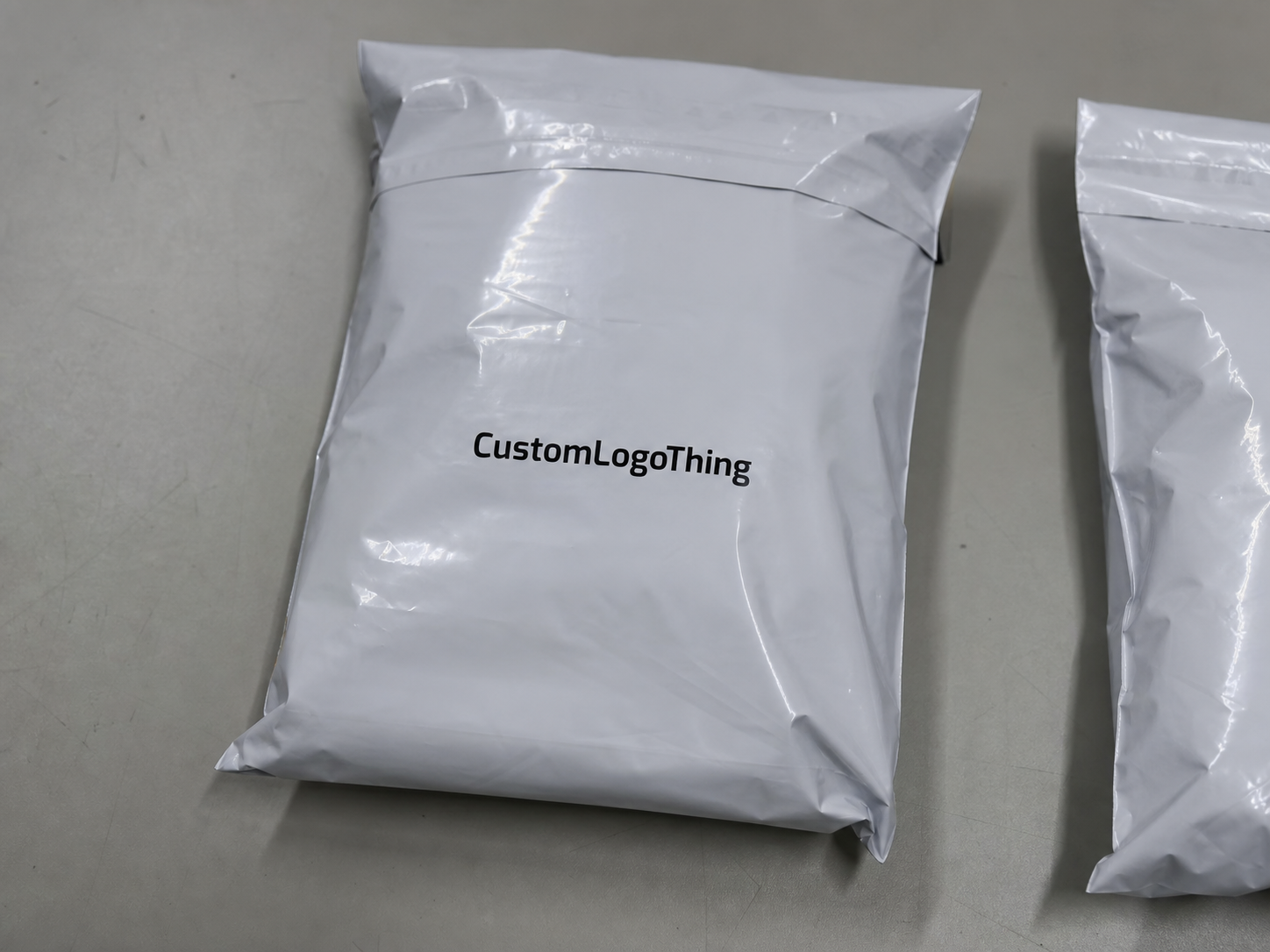 Soap Brand Poly Mailers Sample Approval Checklist