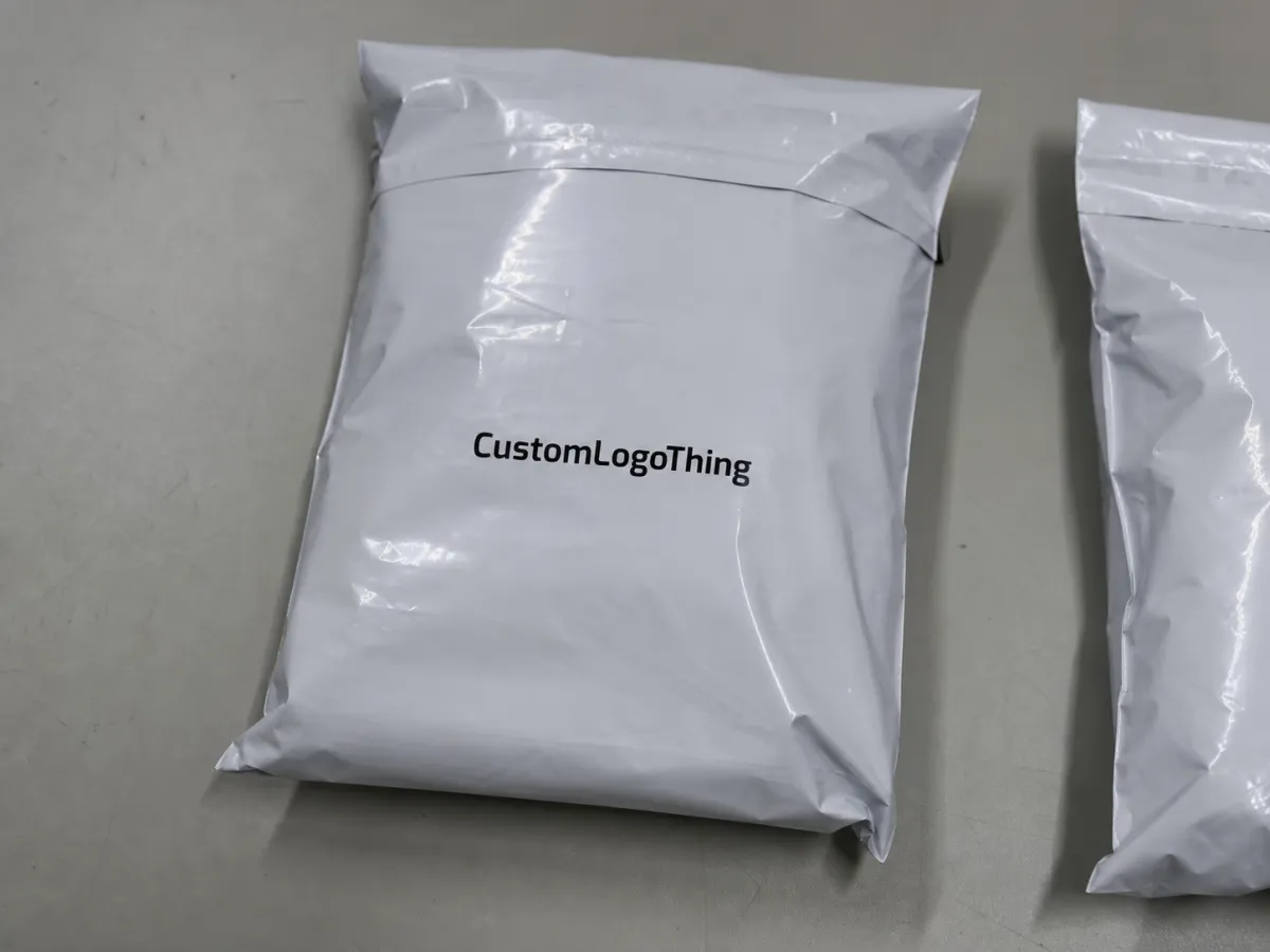 Soap Brand Poly Mailers Sample Approval Checklist