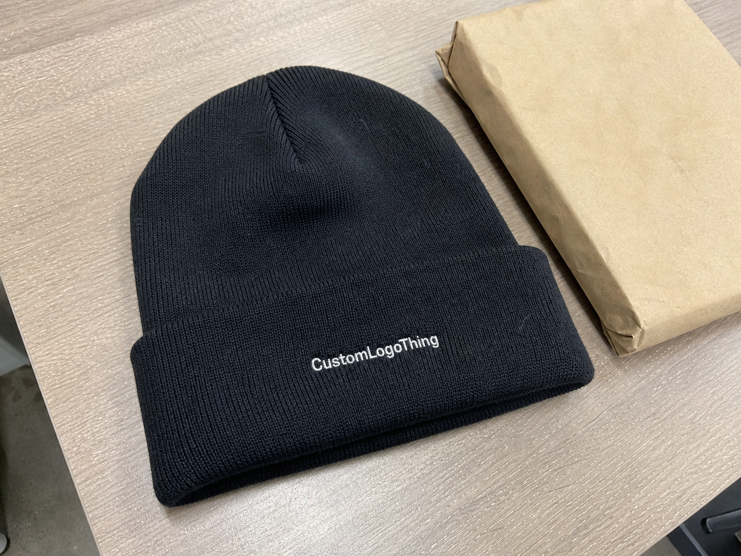 Custom Beanies Corporate Gifting Quote for Bulk Orders