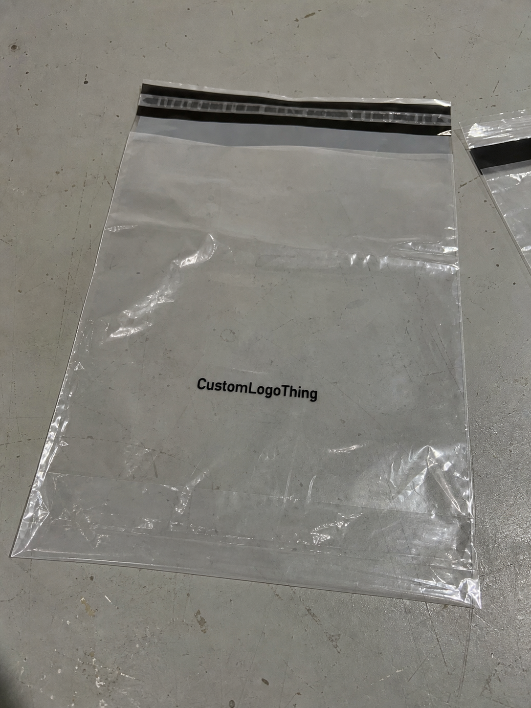 Toy Retailer Poly Mailers Sample Approval Made Easy