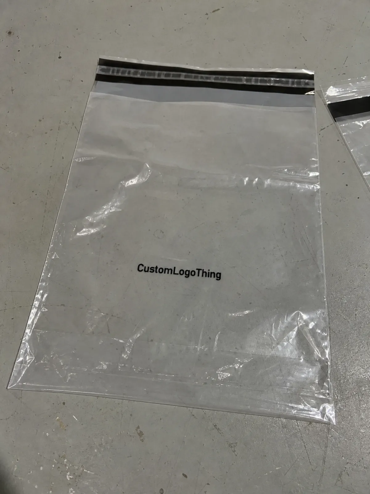 Toy Retailer Poly Mailers Sample Approval Made Easy