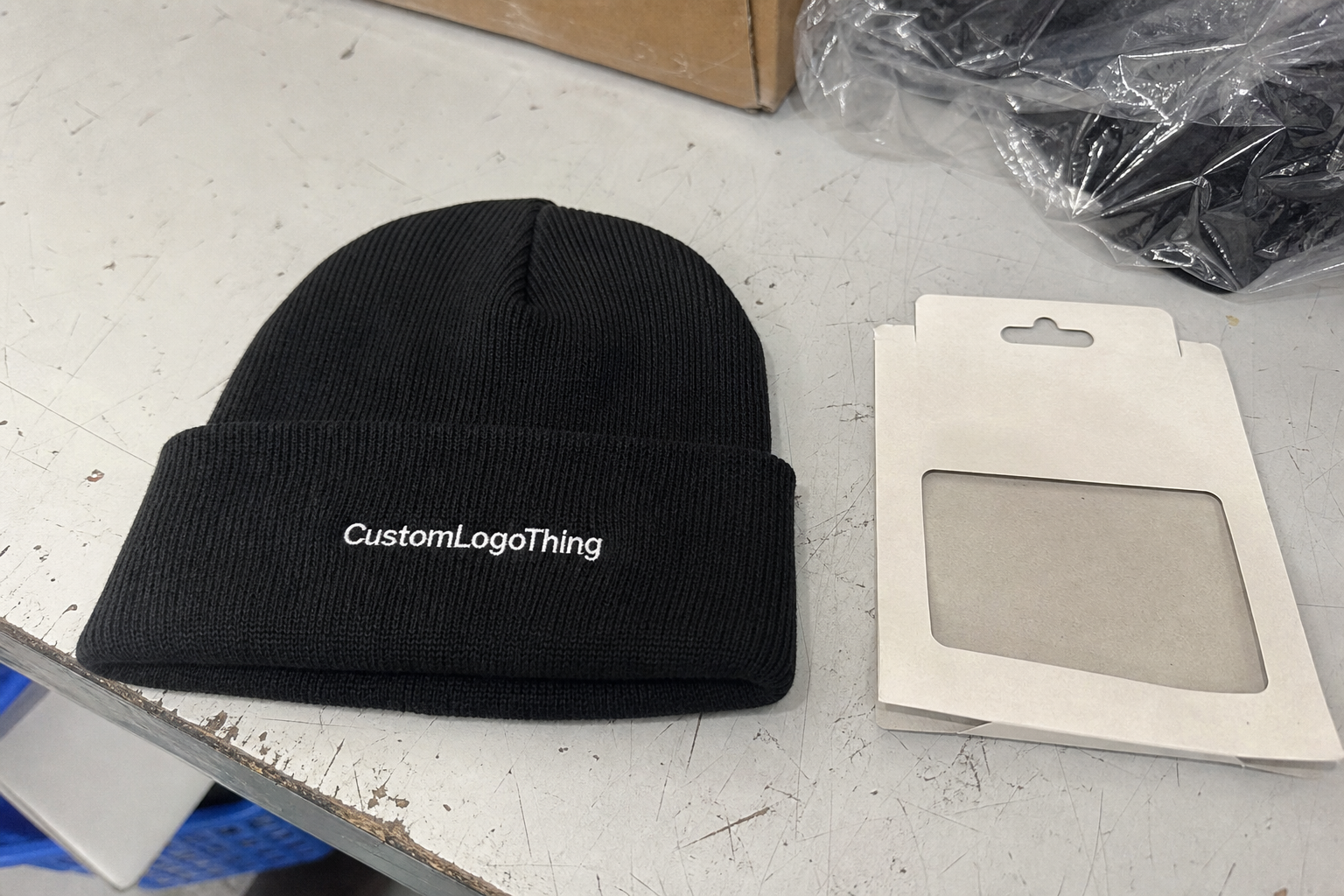 Retail Merch Beanies Unit Cost Breakdown for Bulk Buyers