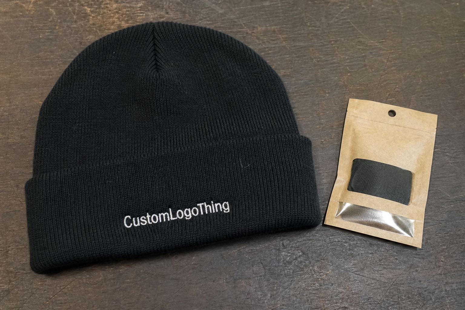 Retail Merch Beanies Print Method Comparison for Buyers