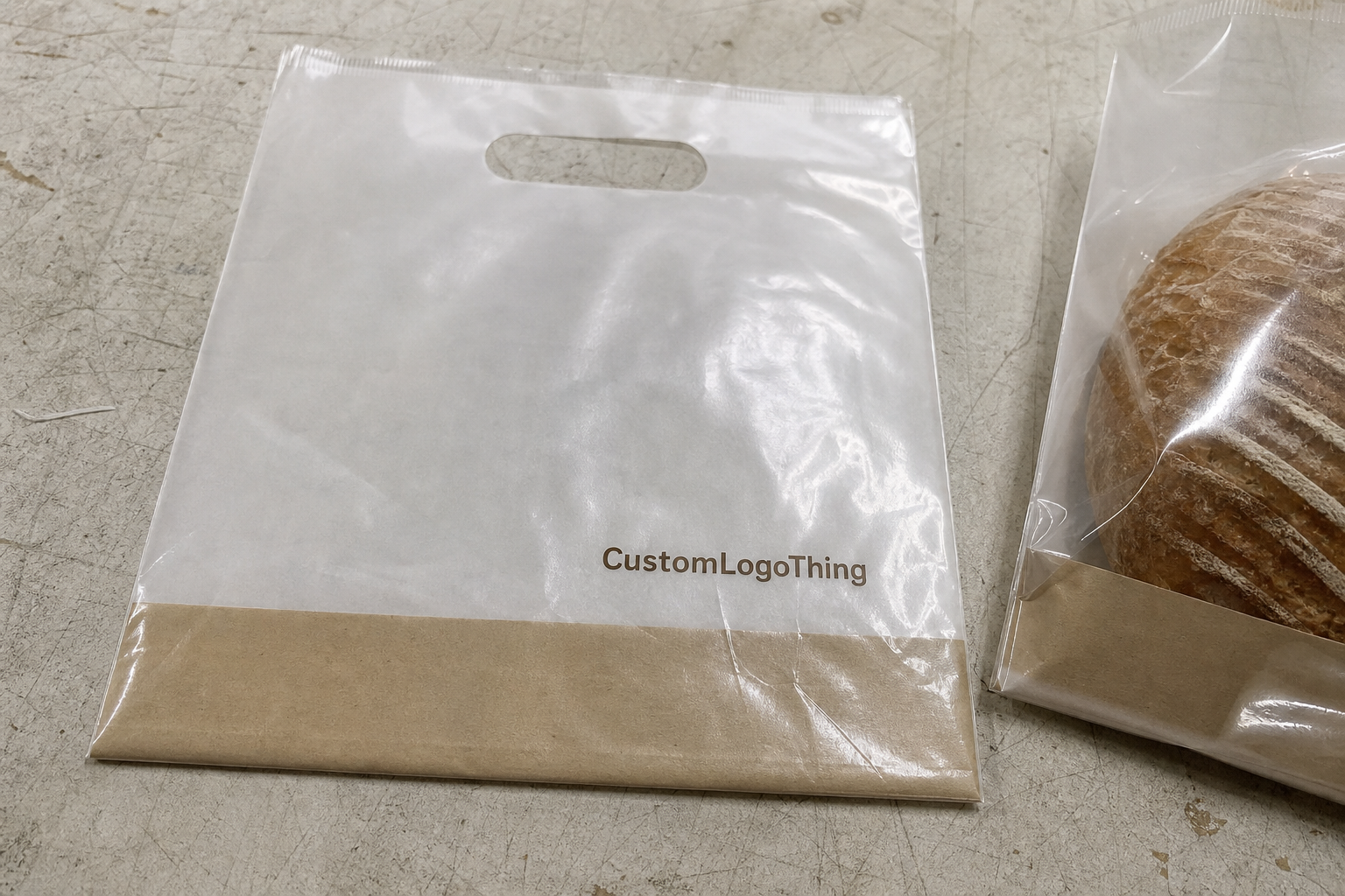 Approval Checklist for Bakery-Ready Apparel Poly Bags