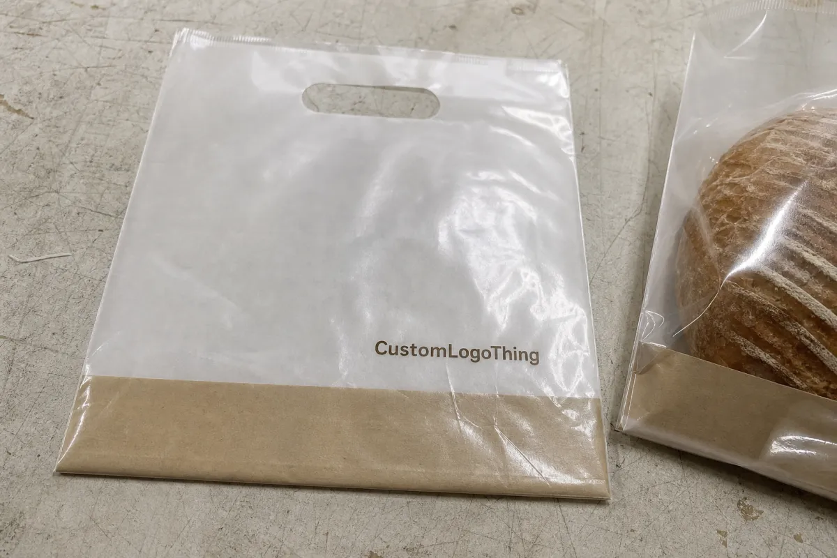Approval Checklist for Bakery-Ready Apparel Poly Bags