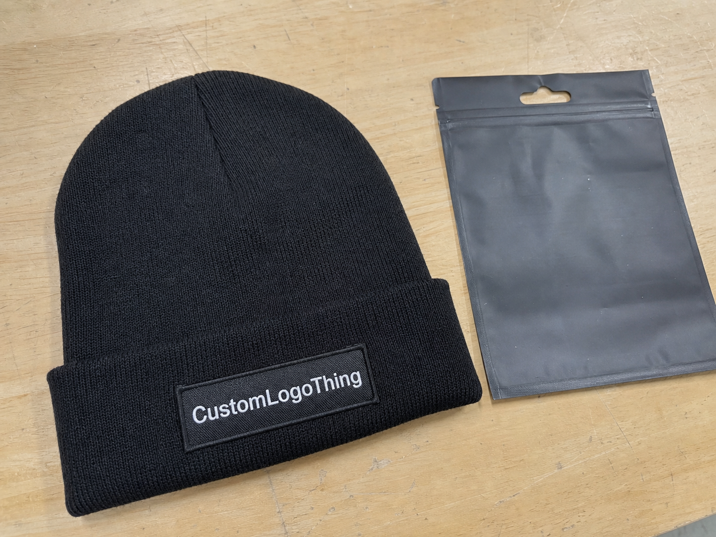 Private Label Beanies Wholesale for Hotel Retail Buyers