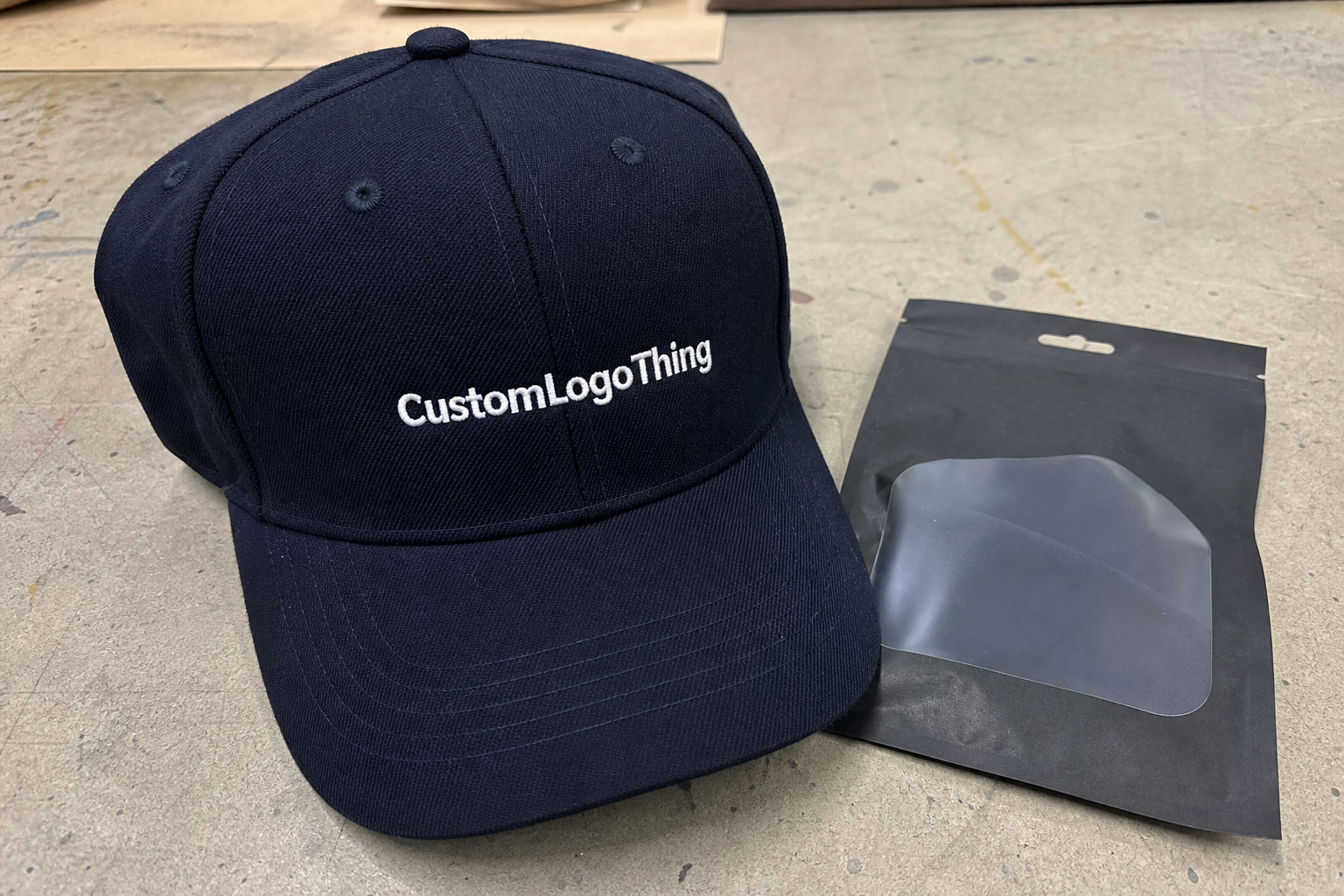 Custom Embroidered Baseball Caps Bulk Order Made Easy