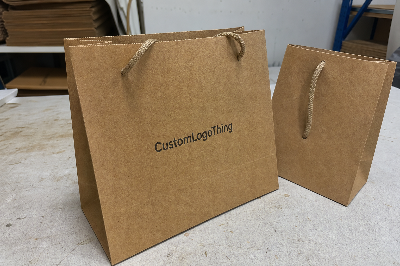 Wedding Favor Kraft Paper Bags Cost: Buyer Pricing Guide