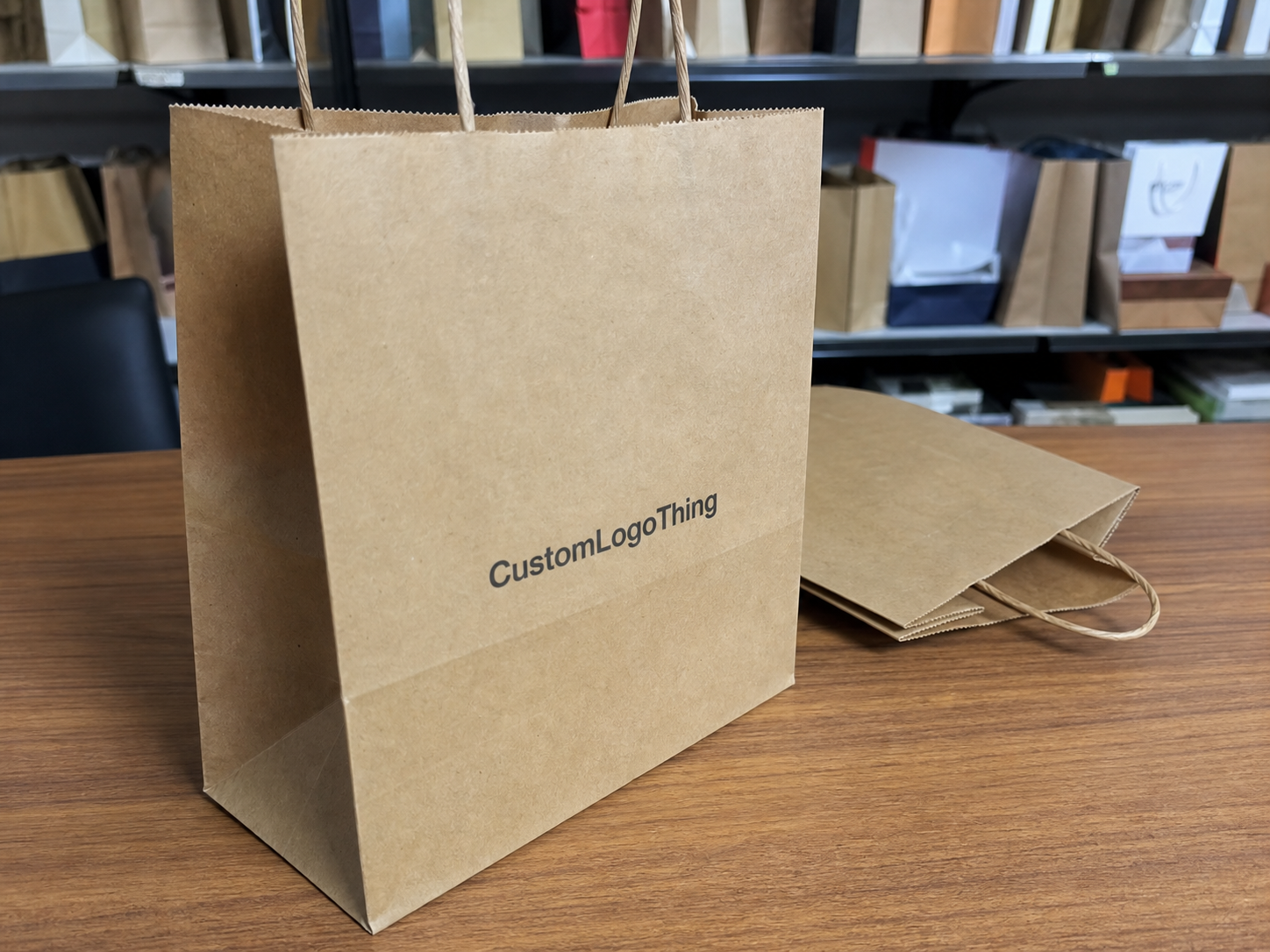 Wedding Favor Kraft Paper Bags Material Guide for Buyers