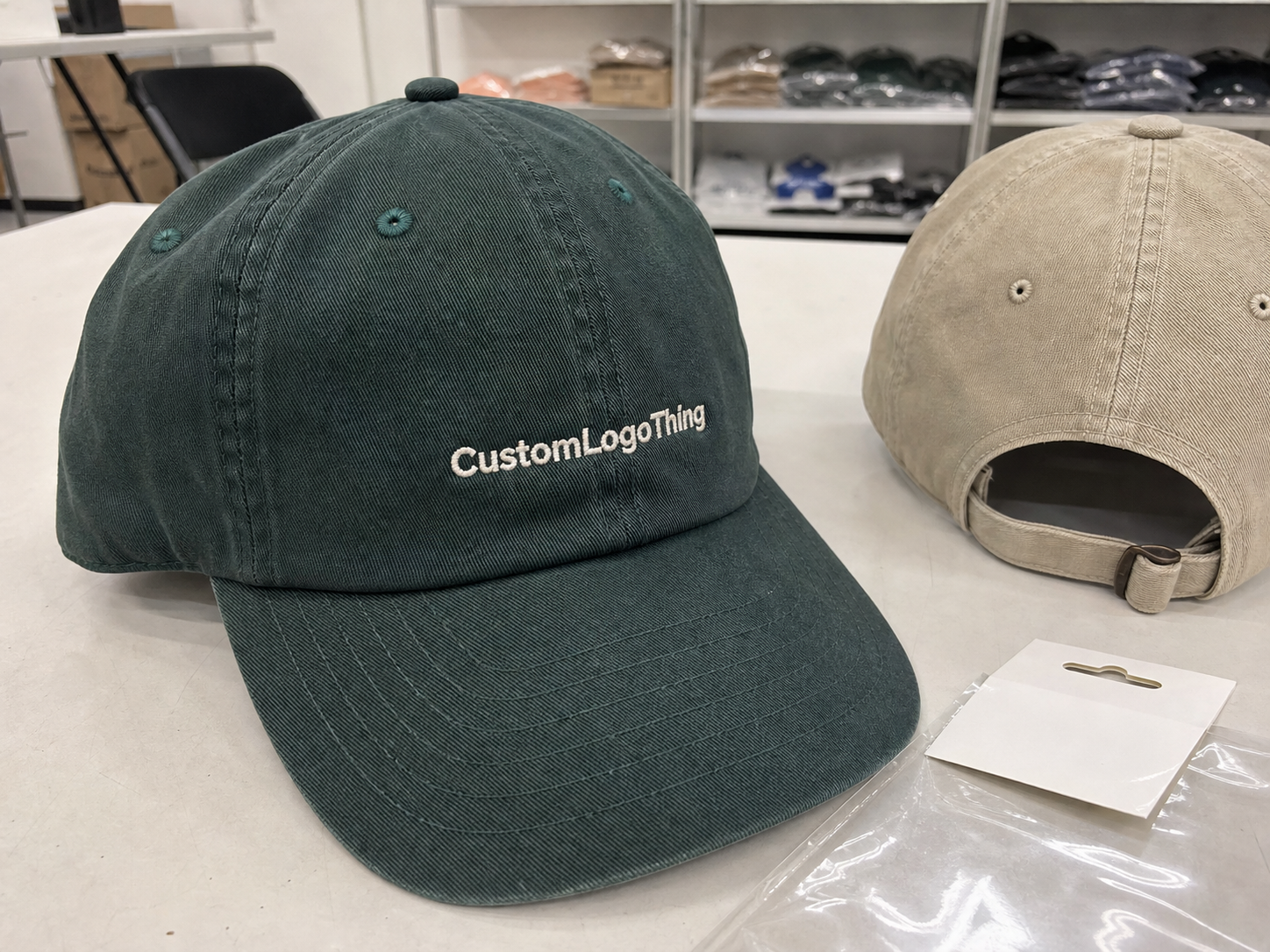 Dad Hats Sample Approval Checklist for Smarter Bulk Orders
