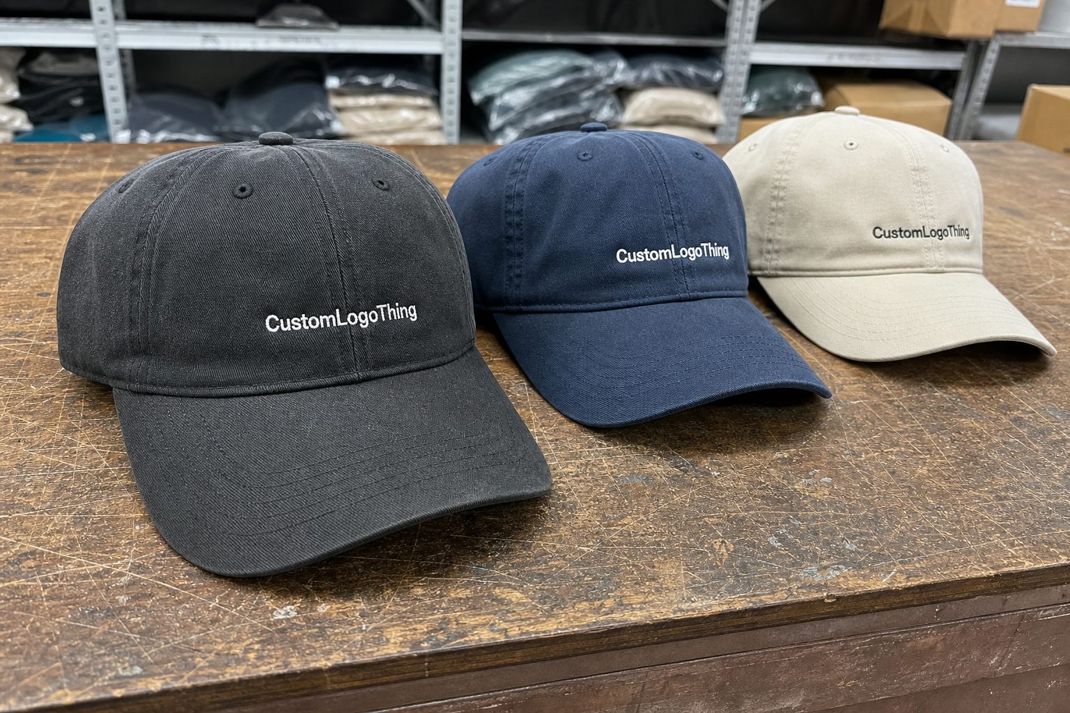 Dad Hats Logo Placement Guide for Smarter Custom Orders