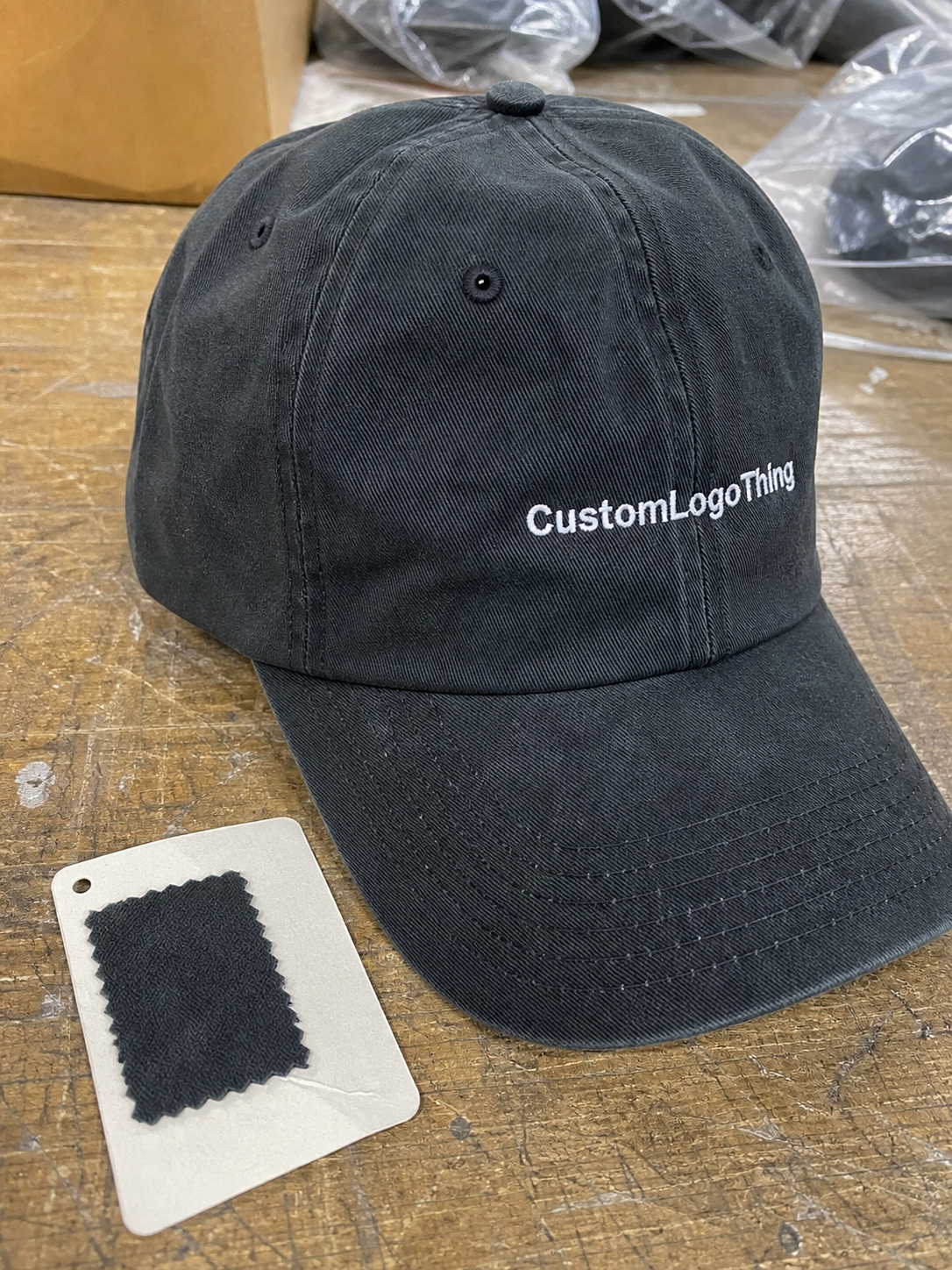 Dad Hats Material and Sizing Guide for Bulk Buyers