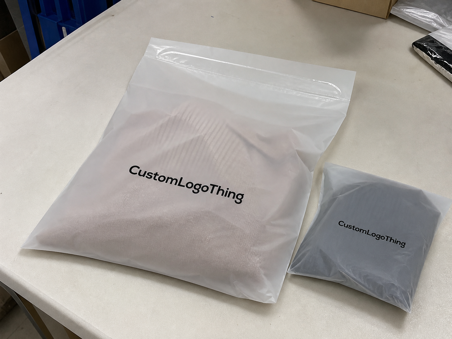 Retail Launch Custom Poly Mailer Bags Quote Guide