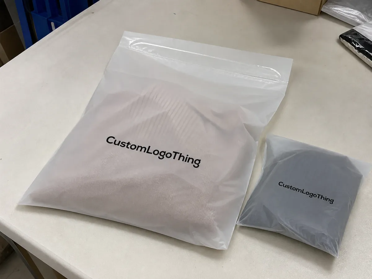 Retail Launch Custom Poly Mailer Bags Quote Guide