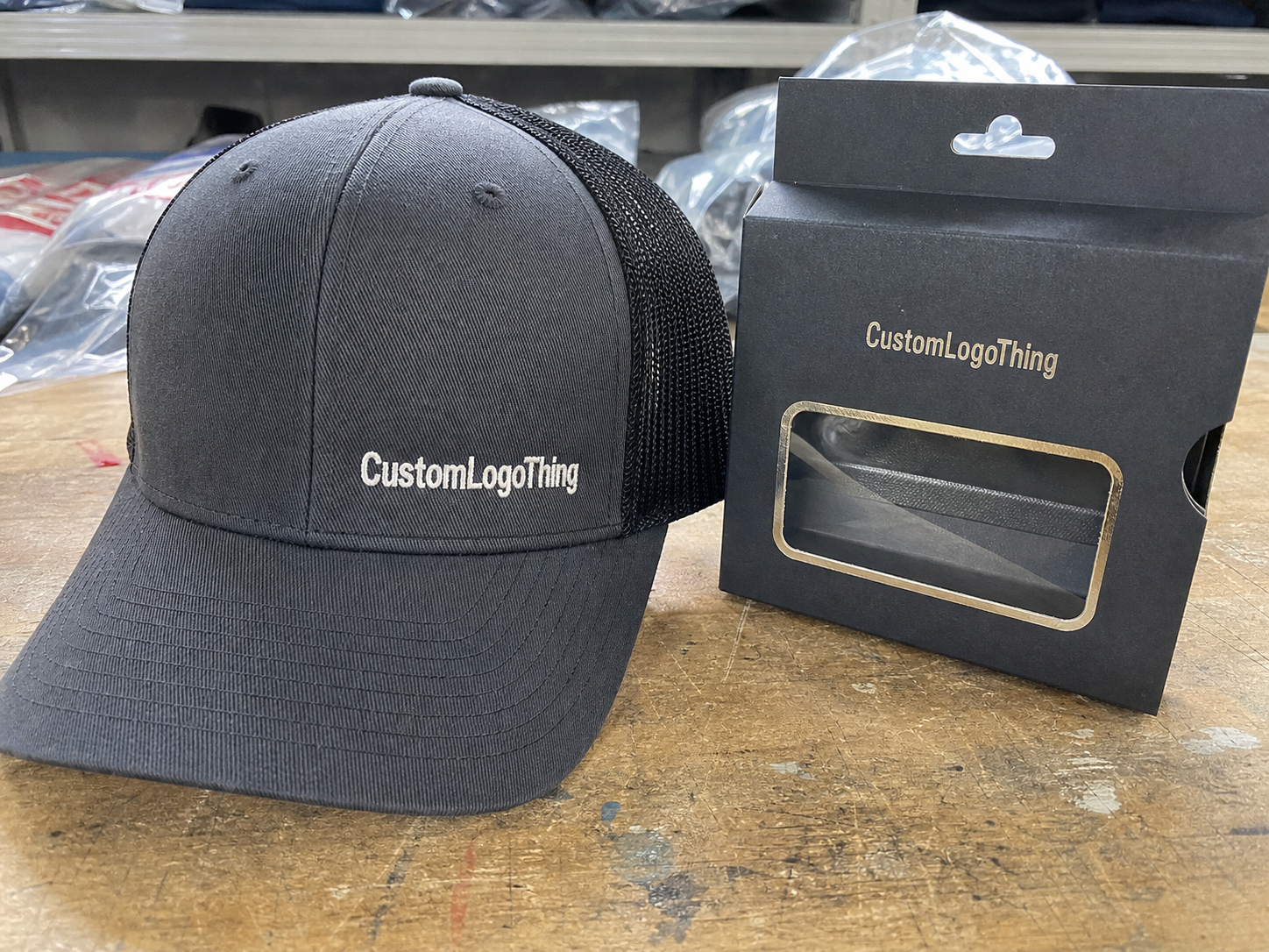 Trucker Caps Unit Cost Breakdown: Bulk Order Pricing