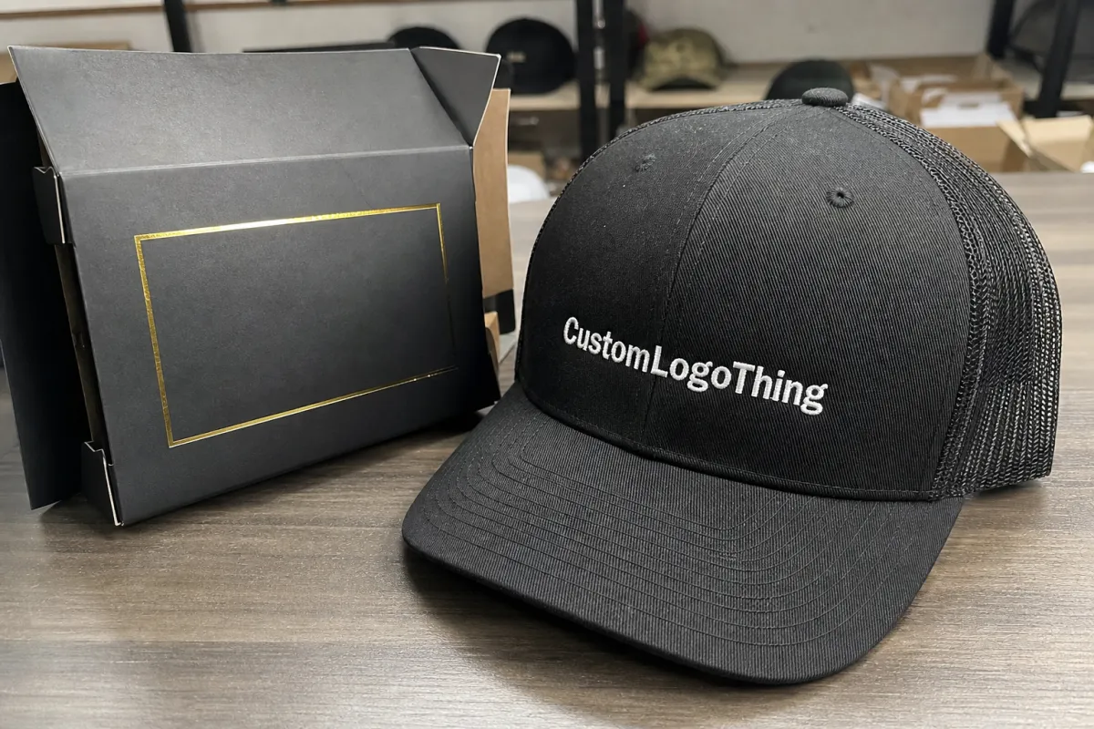 Custom Trucker Caps Bulk Order: Pricing, Specs, Lead Time