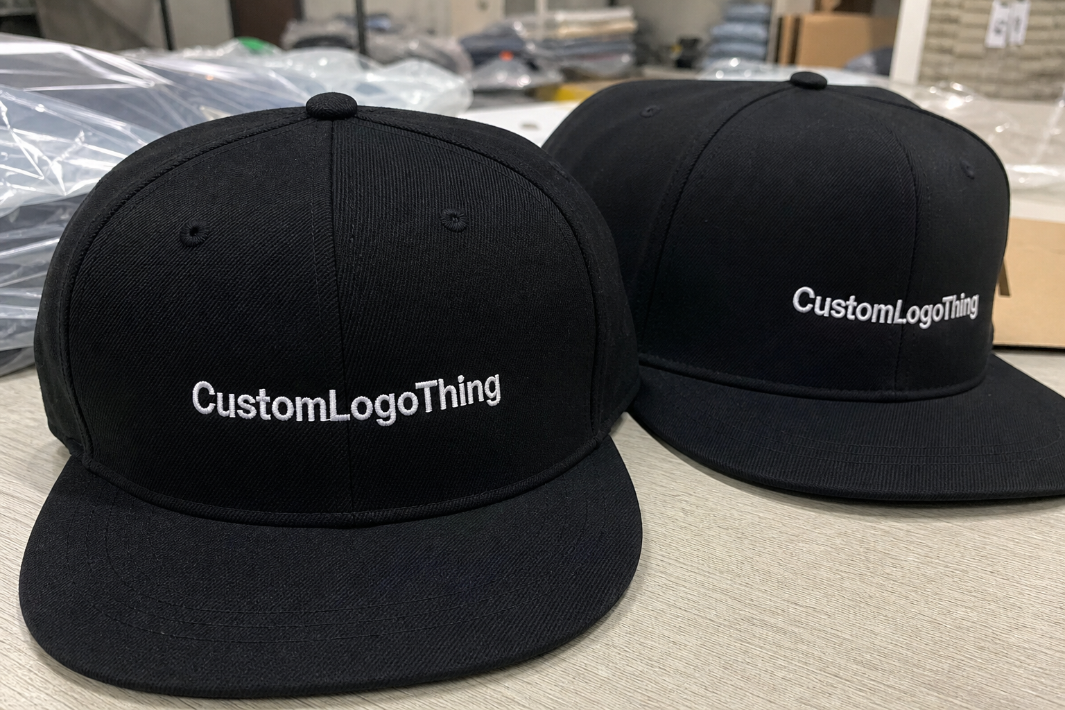 Snapback Caps Logo Placement Guide for Smarter Orders