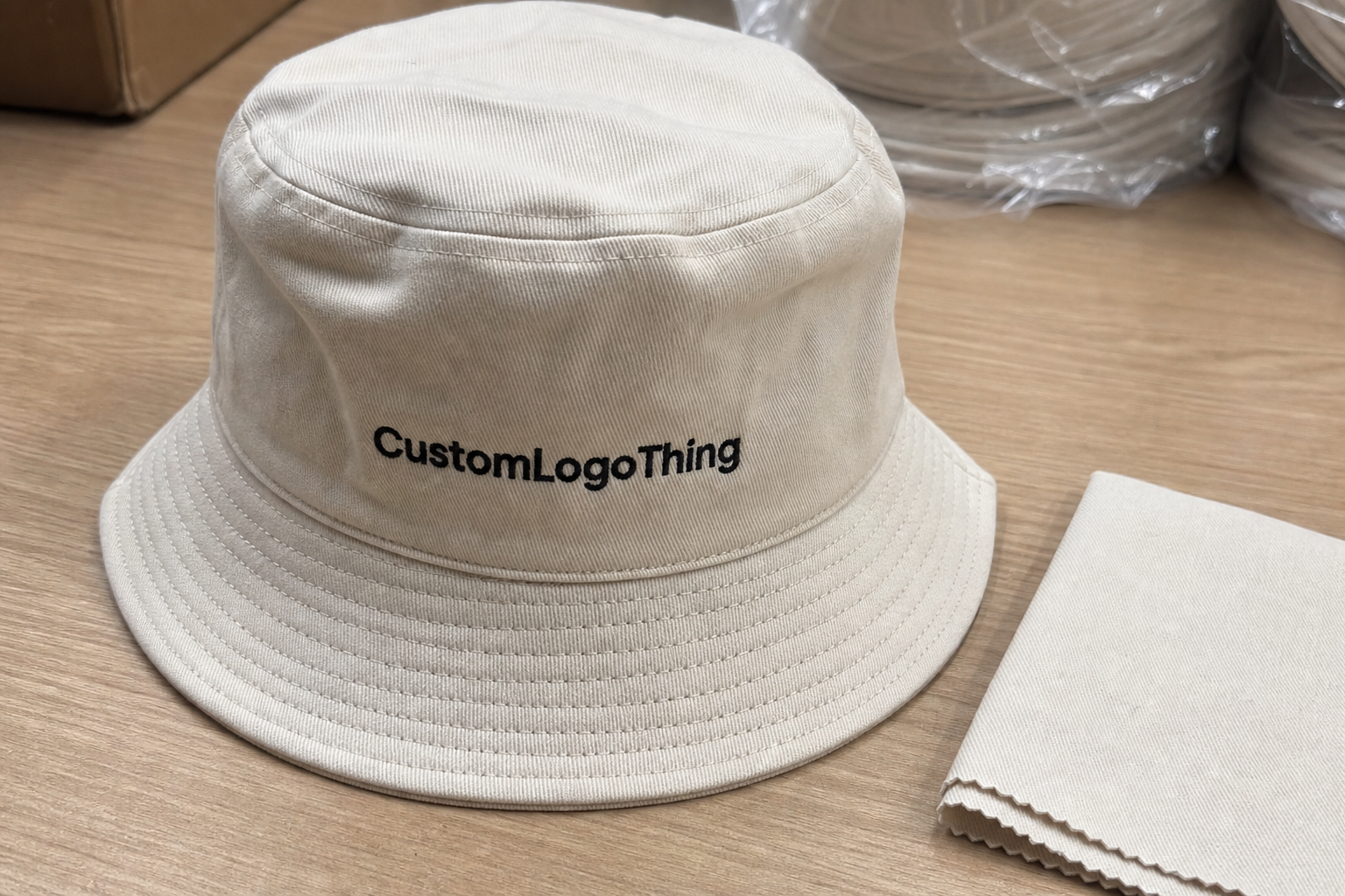 Bucket Hats Material Spec Guide for Cosmetics Buyers