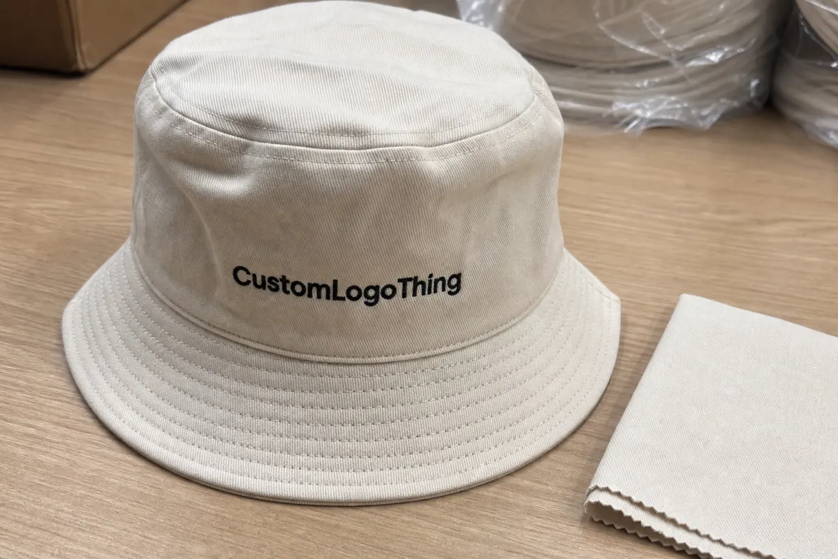 Bucket Hats Material Spec Guide for Cosmetics Buyers