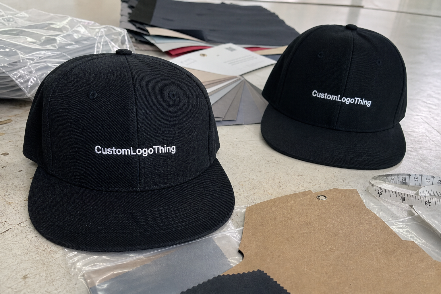 Wholesale Snapback Cap Pricing: A Unit Cost Breakdown for Buyers