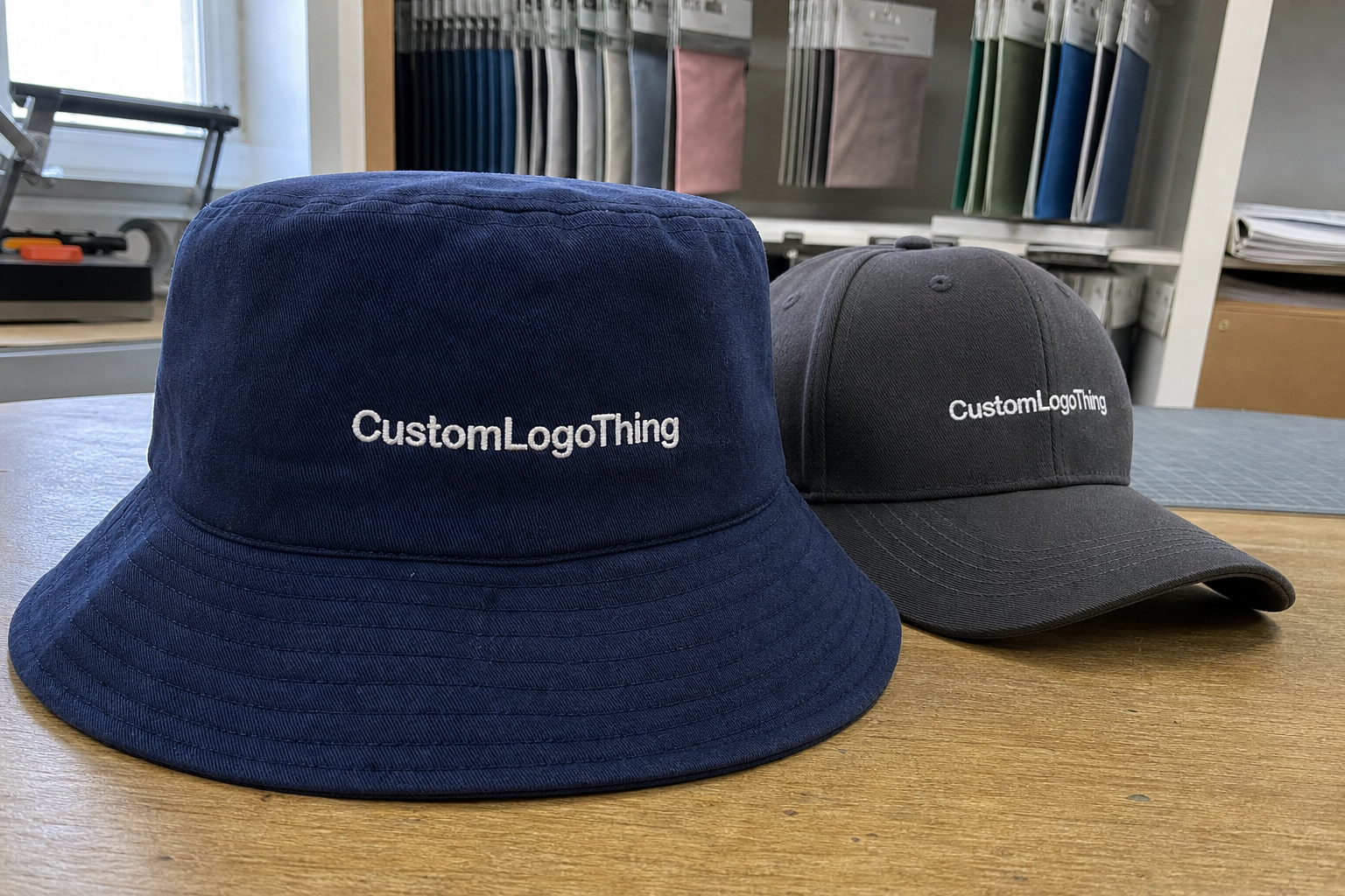 Custom Bucket Hats Bulk Order: Pricing, Specs, Timeline