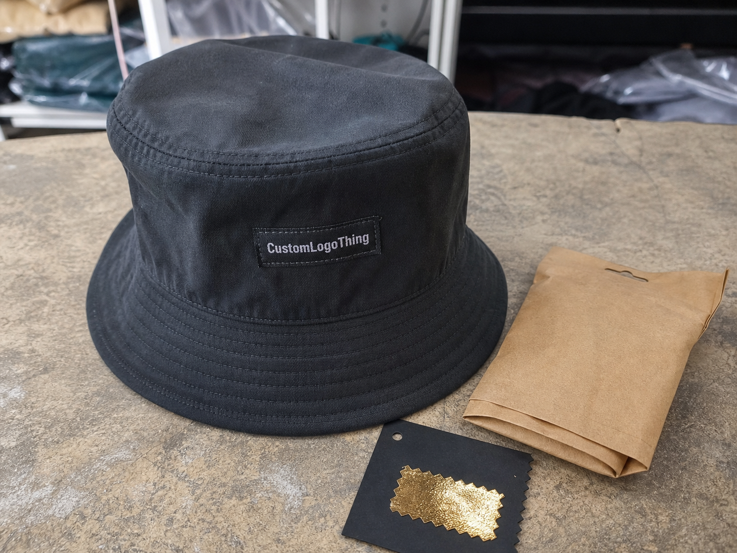 Bucket Hat Unit Cost Before Ordering for Streetwear Brands