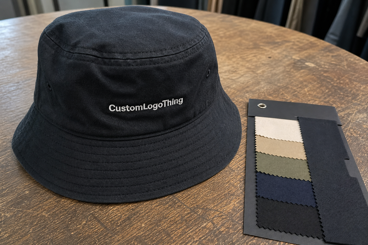 Bucket Hats Material and Sizing Guide for Smarter Orders