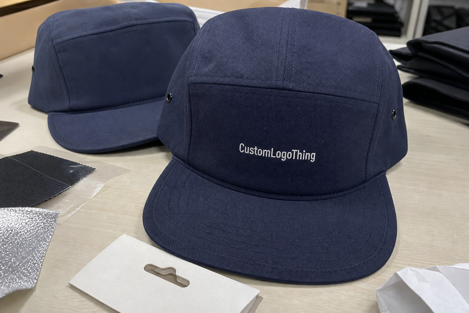 Five Panel Caps Unit Cost Breakdown for Bulk Orders