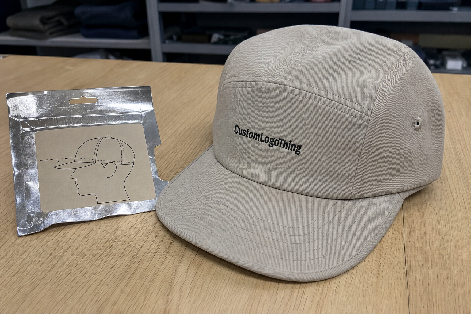 Five Panel Caps Material and Sizing Guide for Buyers