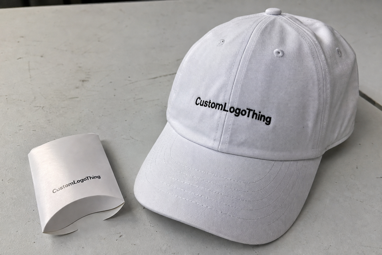 Performance Golf Caps Unit Cost Breakdown for Bulk Buyers