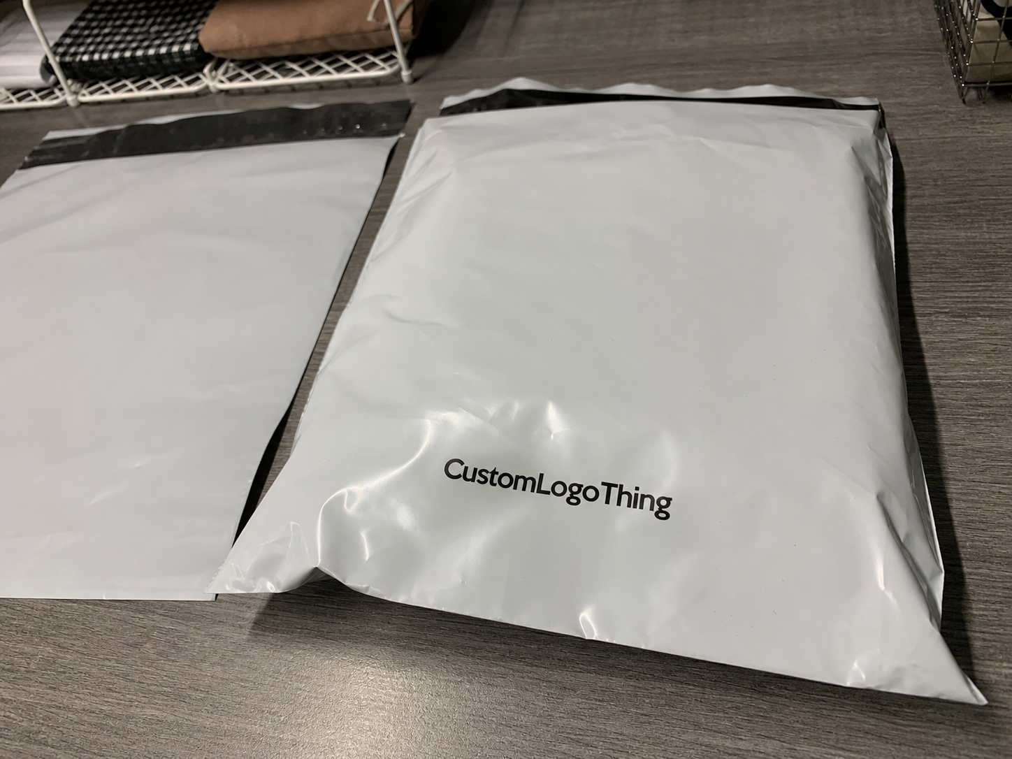 Boutique Buyer Custom Poly Mailer Bags: Methods Compared