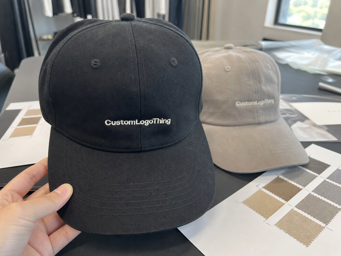 Dad Hat Sample Sign-Off Playbook for Fashion Boutique Buyers