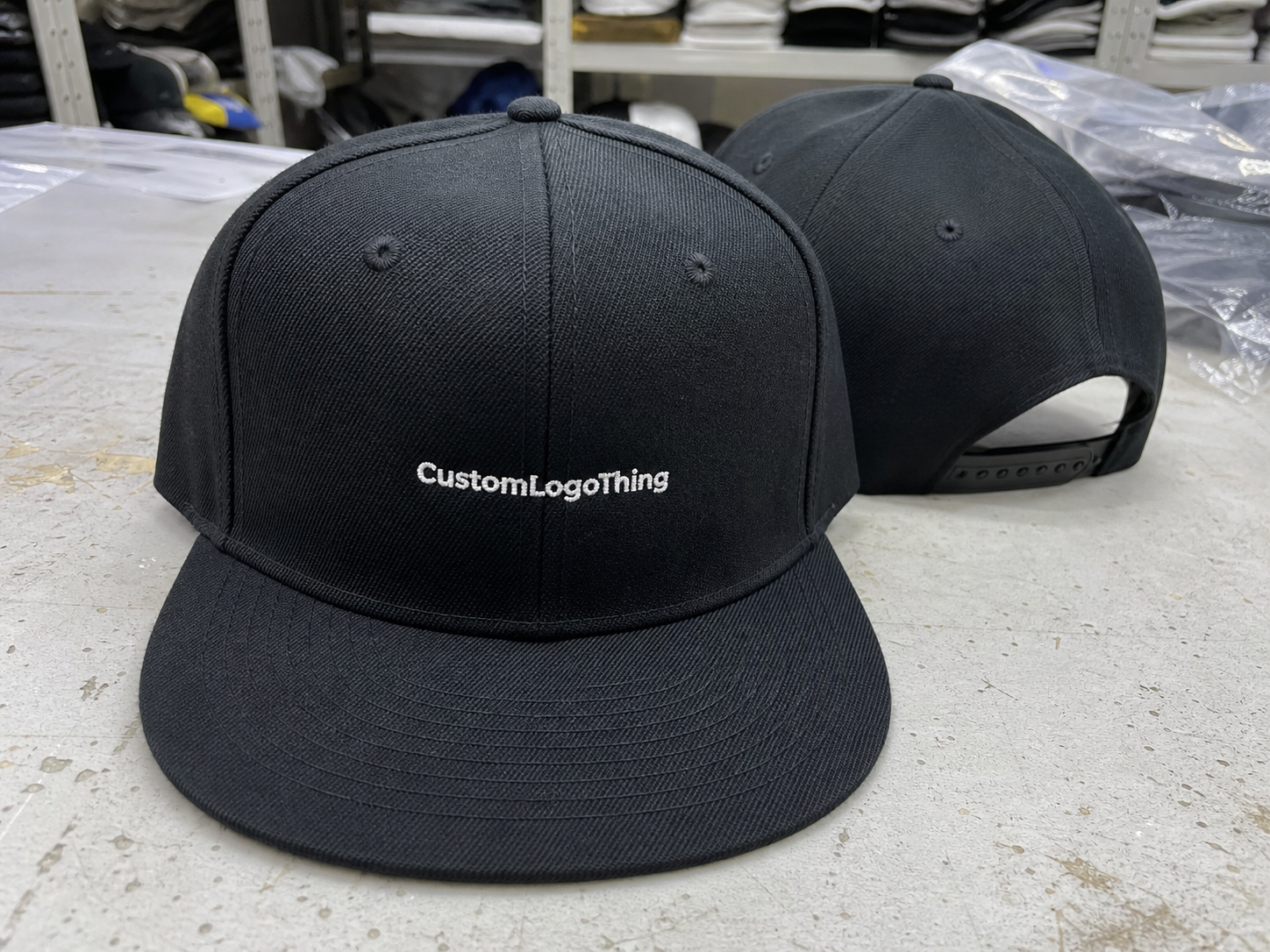 Snapback Caps Wholesale for Ecommerce Apparel Buyers