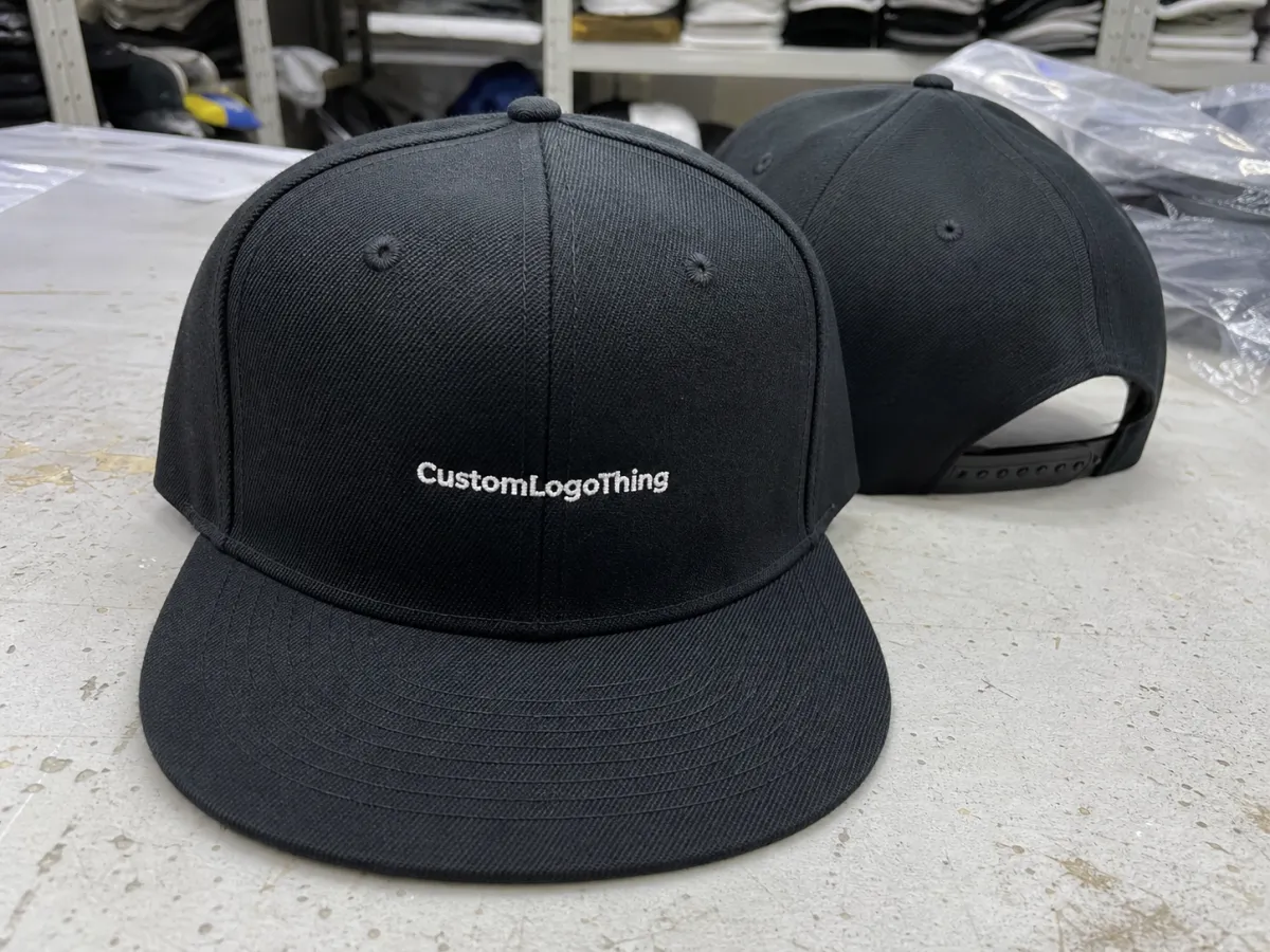 Snapback Caps Wholesale for Ecommerce Apparel Buyers