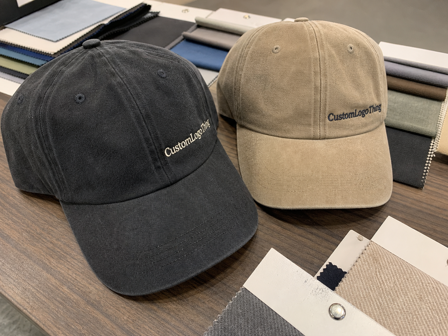 Fashion Boutique Buyer Guide to Dad Hat Materials, Costs, and Lead Times