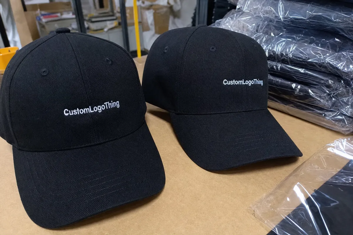 Custom Event Hats Bulk Order: Pricing, Specs & Lead Time