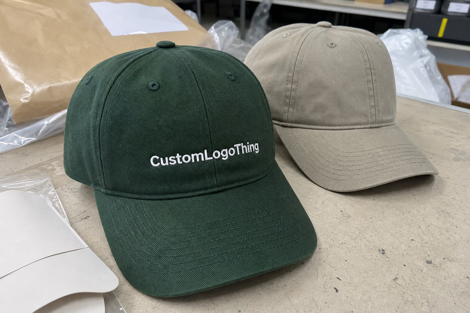 Retail Merch Caps Reorder Planning Guide for Buyers