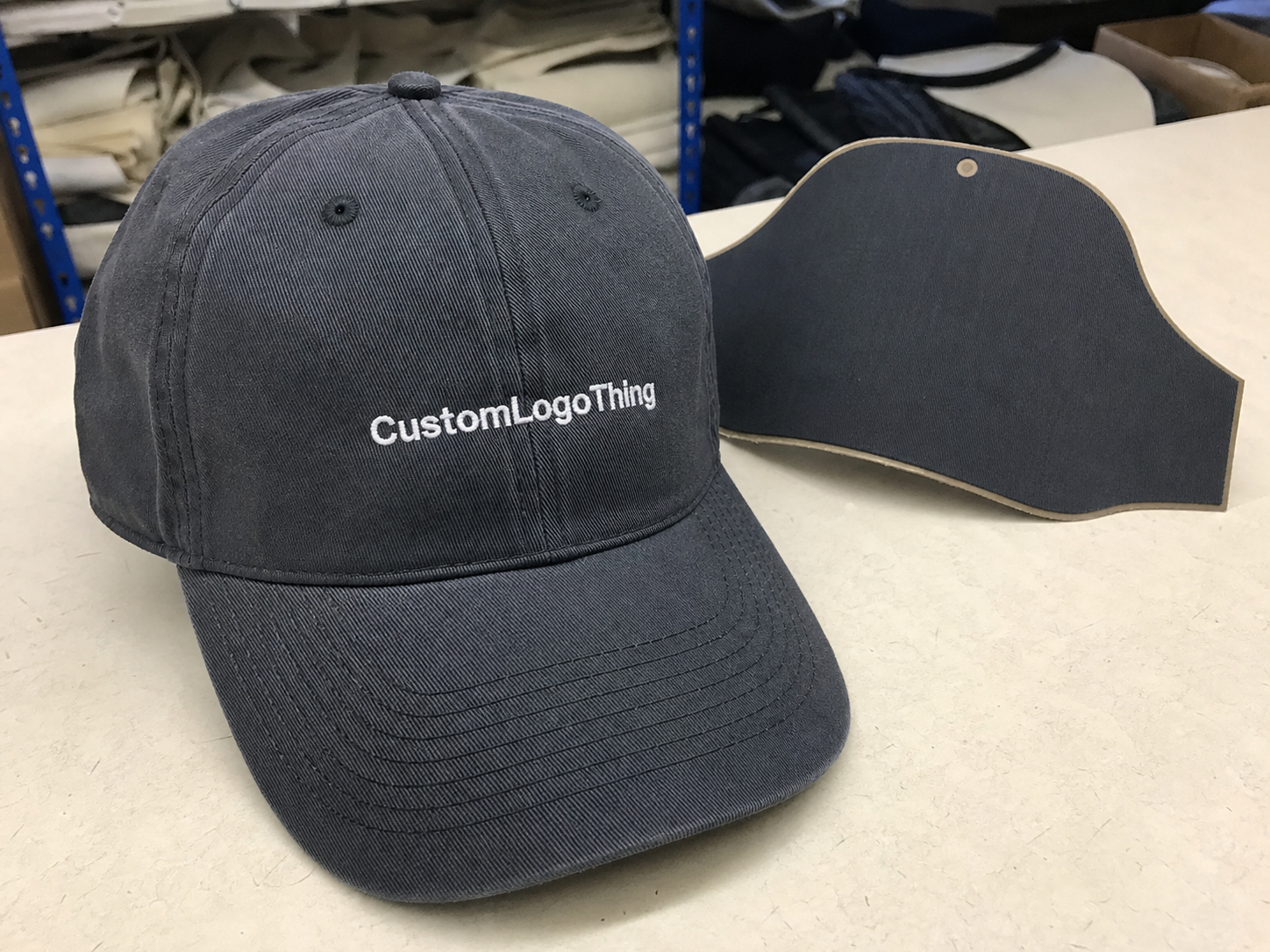 Custom Event Hats Material and Sizing Guide for Buyers