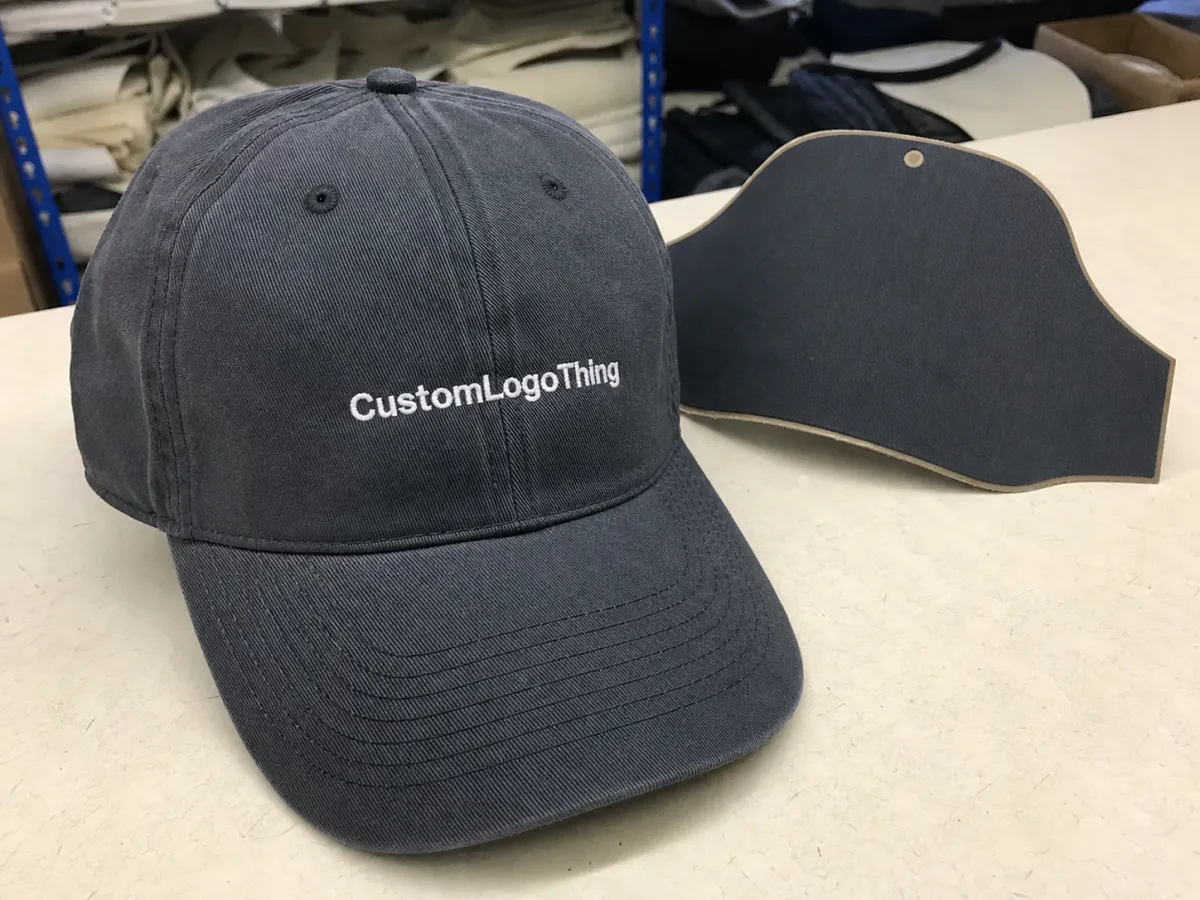 Custom Event Hats Material and Sizing Guide for Buyers