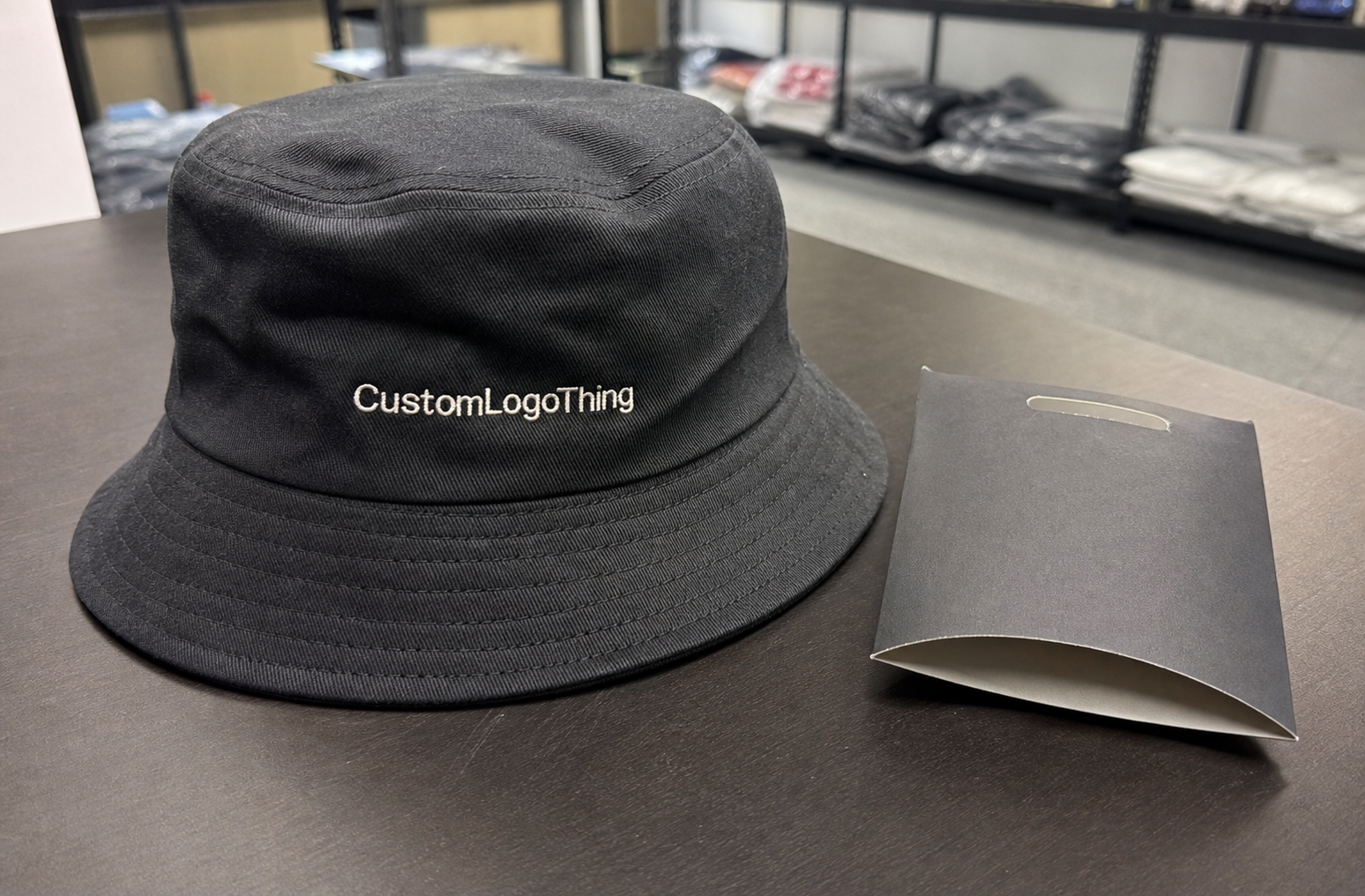 Quote Bucket Hats Unit Cost Breakdown for Event Sponsors