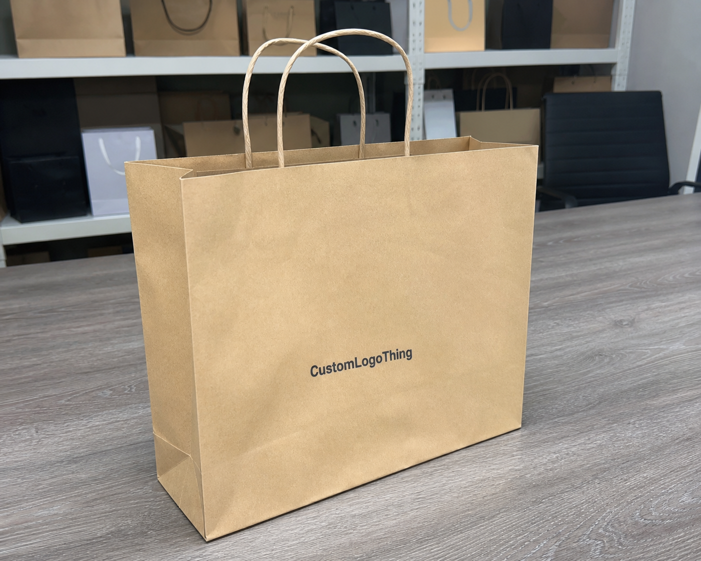 Custom Coffee Paper Bags Print Method Comparison for Buyers