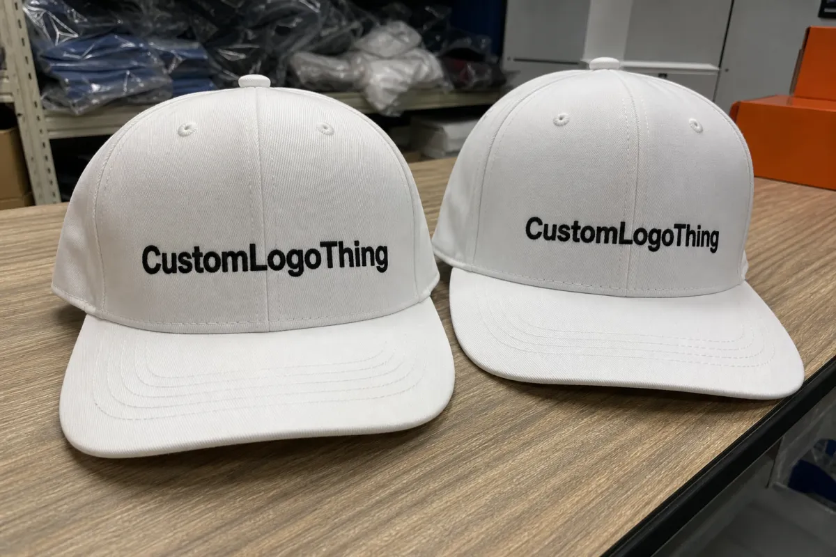 Custom Event Hats Artwork File Setup for Perfect Printing